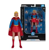 McFarlane Toys Supergirl DC Collector Edition #59 – 7" Figure - Thumbnail 5