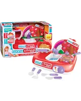 Rs Toys Cucina e Friggi Magica Kitchen Playset - Thumbnail 1