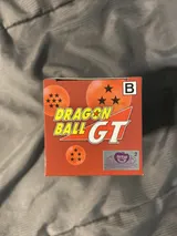 Banpresto Dragon Ball GT WCF Vol.4 Omega Shenron (DBGT 020) - Thumbnail 8