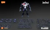 Kit de modèle Blokees Venom Champion Class – Marvel Rivals - Thumbnail 4
