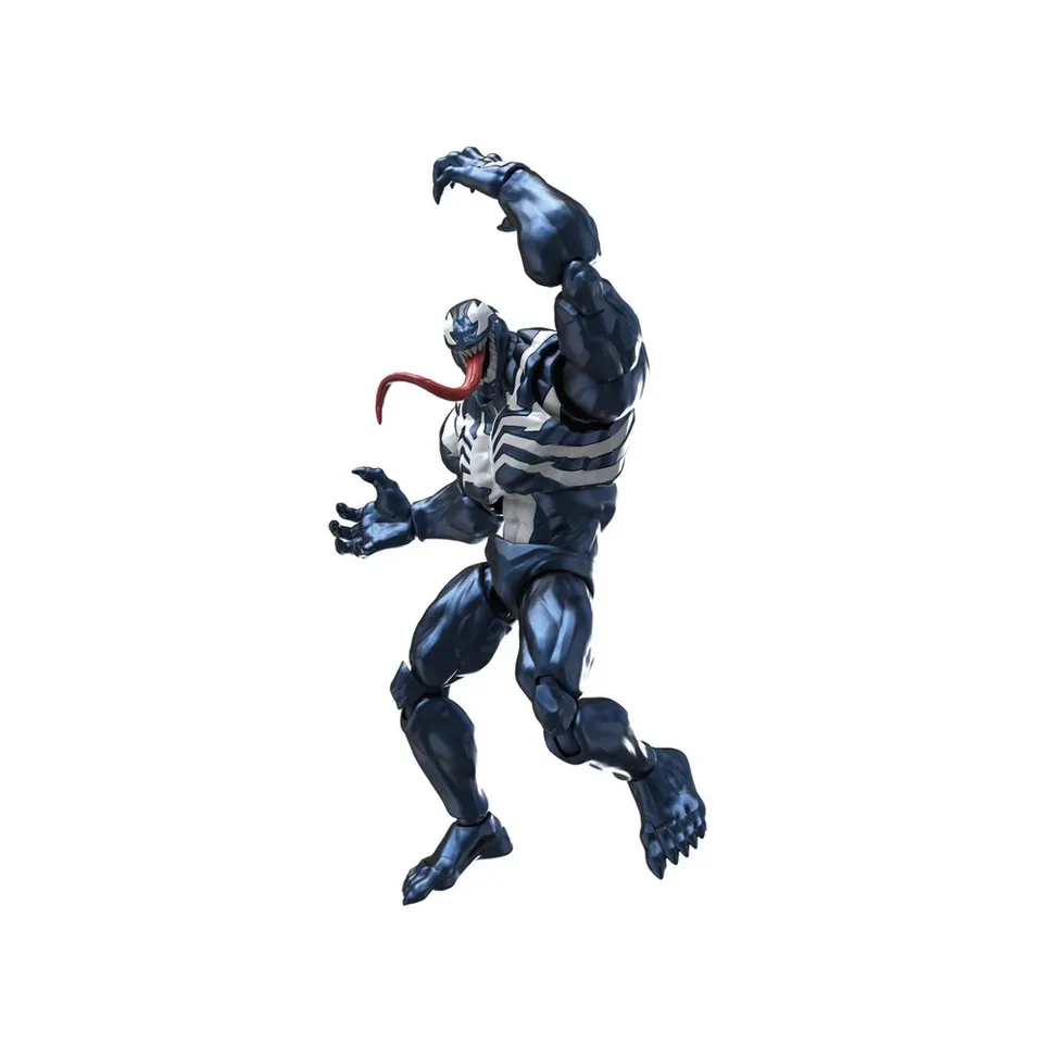 Kit de modèle Blokees Venom Champion Class – Marvel Rivals - Image 2