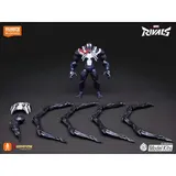 Kit de modèle Blokees Venom Champion Class – Marvel Rivals - Thumbnail 3