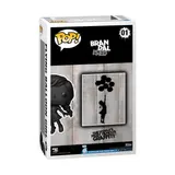 Funko Pop! Art Cover – Balloons Silhouette with Case - Thumbnail 4