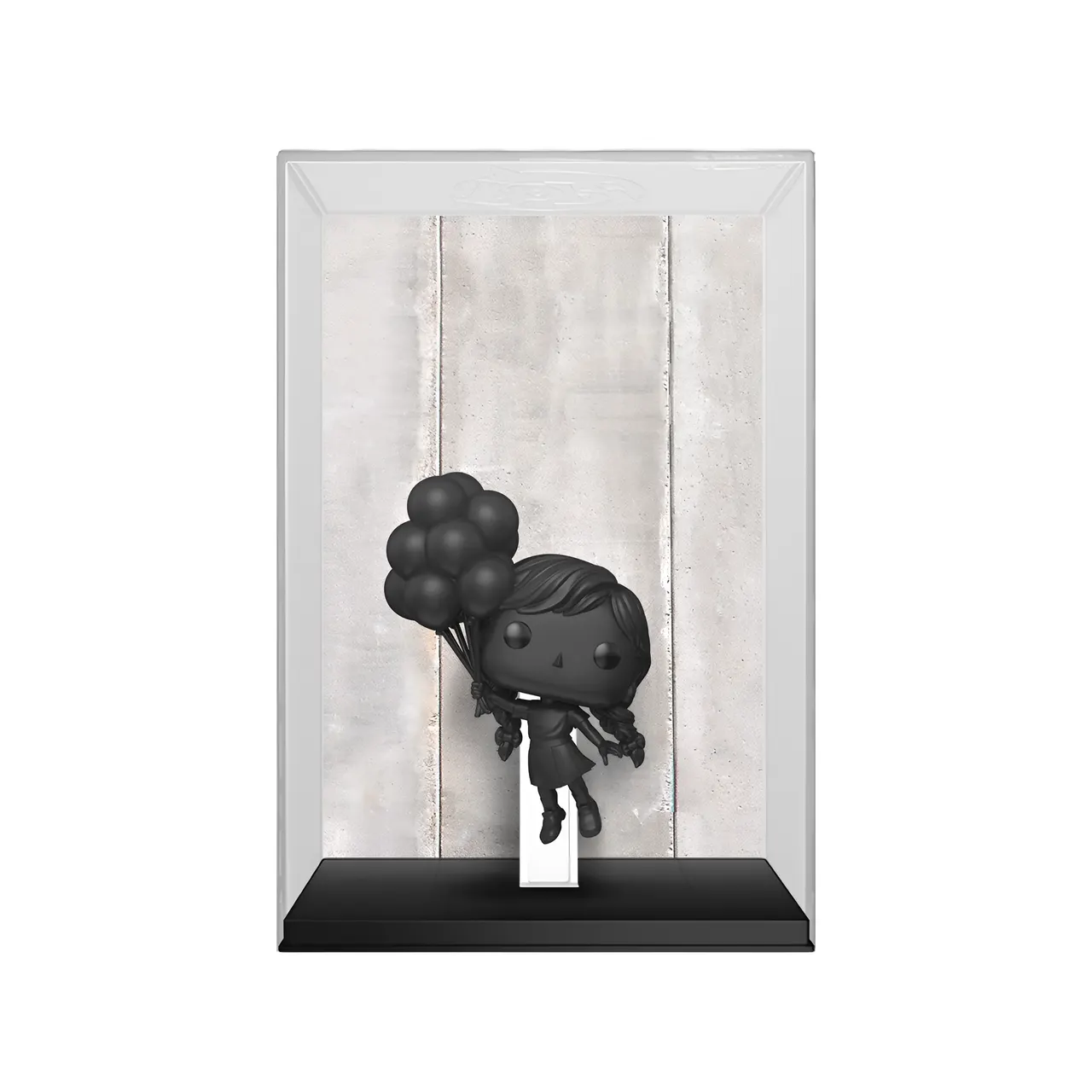 Funko Pop! Art Cover – Balloons Silhouette with Case - Image 1