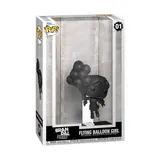 Funko Pop! Art Cover – Balloons Silhouette with Case - Thumbnail 3