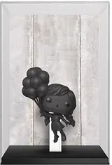 Funko Pop! Art Cover – Balloons Silhouette with Case - Thumbnail 2