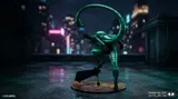 McFarlane Toys Scorpion #318 Gold Label 1/10 PVC Statue - Thumbnail 6