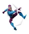 Marvel Legends Spider-Man Boomerang 6" Action Figure – G20625L0 - Image 6