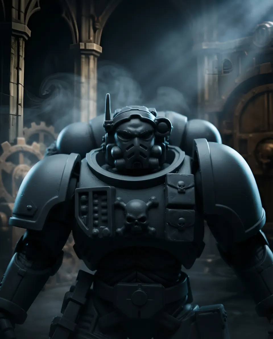 The Character