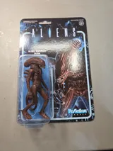 Super7 ReAction Universal Monsters Metaluna Mutant 3.75" Action Figure - Thumbnail 5
