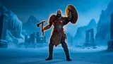 McFarlane Toys Kratos God of War Ragnarok 7" Elite Action Figure - Thumbnail 6