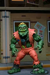 Playmates TMNT Ultimate Muckman 7" Action Figure - Thumbnail 6