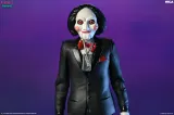 NECA Billy the Puppet Fortnite x Saw 18cm Action Figure - Thumbnail 6