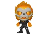 Funko Ghost Panther Pop! – Marvel Infinity Warps (Pop Vinyl) - Thumbnail 2