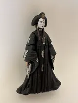 Hasbro Star Wars Vintage Collection VC84 Queen Amidala Figure 3.75" - Thumbnail 2