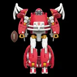 Hasbro Transformers NFL Kansas City Chiefs KC-59 Action Figure - Thumbnail 5