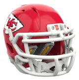 Hasbro Transformers NFL Kansas City Chiefs KC-59 Action Figure - Thumbnail 4