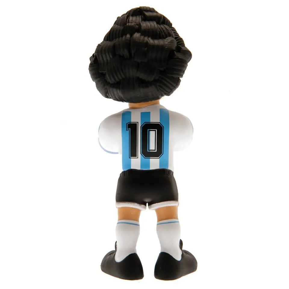 Minix Diego Maradona 12cm Collectible Figure #10257 - Image 4