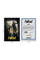 McFarlane Toys Movie Maniacs Fallout Maximus 6in Figura Posada - Thumbnail 6