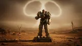 McFarlane Toys Movie Maniacs Fallout Maximus 6in Figura Posada - Thumbnail 11