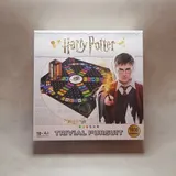 Winning Moves Harry Potter Trivial Pursuit Italian Edition Board Game - Thumbnail 2