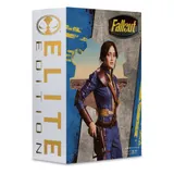 McFarlane Toys Fallout TV Series – Lucy (Elite Edition #6) Action Figure - Thumbnail 10