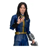 McFarlane Toys Fallout TV Series – Lucy (Elite Edition #6) Action Figure - Thumbnail 8