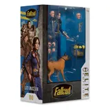 McFarlane Toys Fallout TV Series – Lucy (Elite Edition #6) Action Figure - Thumbnail 11