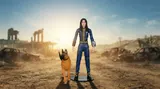 McFarlane Toys Fallout TV Series – Lucy (Elite Edition #6) Action Figure - Thumbnail 13