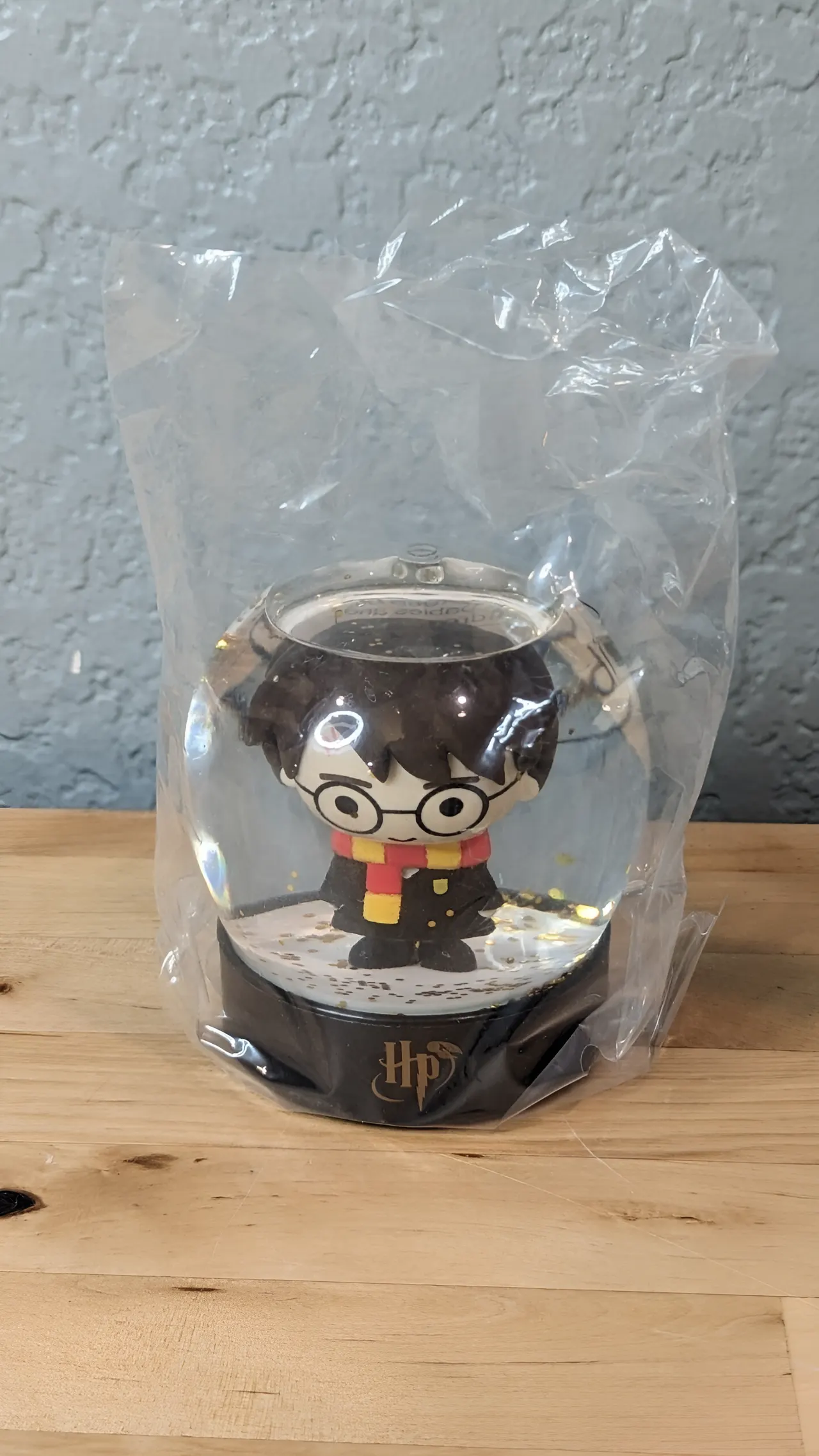 Paladone Harry Potter Snow Globe – Collectible Wizarding World Décor - Image 9