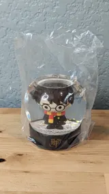 Paladone Harry Potter Snow Globe – Collectible Wizarding World Décor - Thumbnail 9