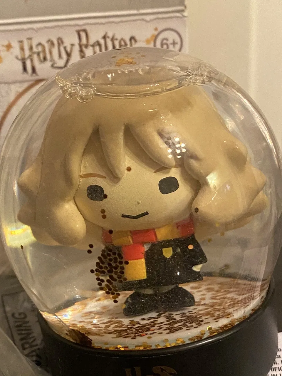 Paladone Harry Potter Snow Globe – Collectible Wizarding World Décor - Image 13
