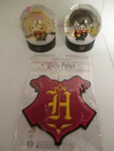Paladone Harry Potter Snow Globe – Collectible Wizarding World Décor - Thumbnail 6