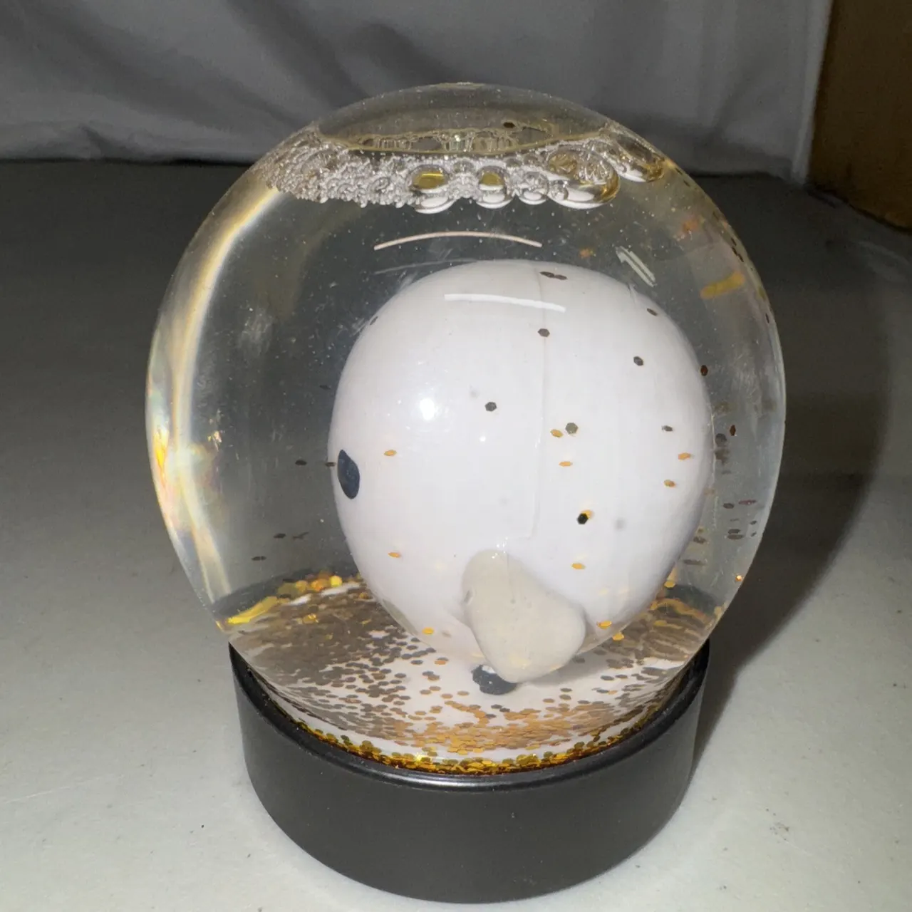 Paladone Harry Potter Snow Globe – Collectible Wizarding World Décor - Image 10