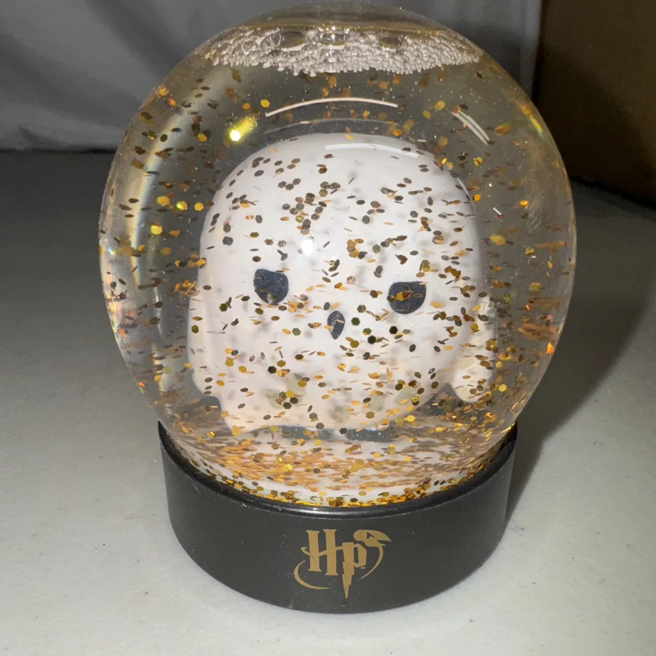 Paladone Harry Potter Snow Globe – Collectible Wizarding World Décor - Image 2