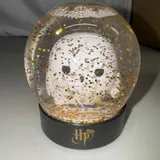 Paladone Harry Potter Snow Globe – Collectible Wizarding World Décor - Thumbnail 2