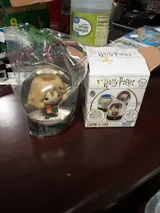 Paladone Harry Potter Snow Globe – Collectible Wizarding World Décor - Thumbnail 20