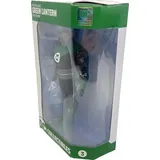 DC Collectibles Justice League John Stewart Green Lantern Modellino - Thumbnail 7