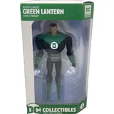 DC Collectibles Justice League John Stewart Green Lantern Modellino - Thumbnail 3
