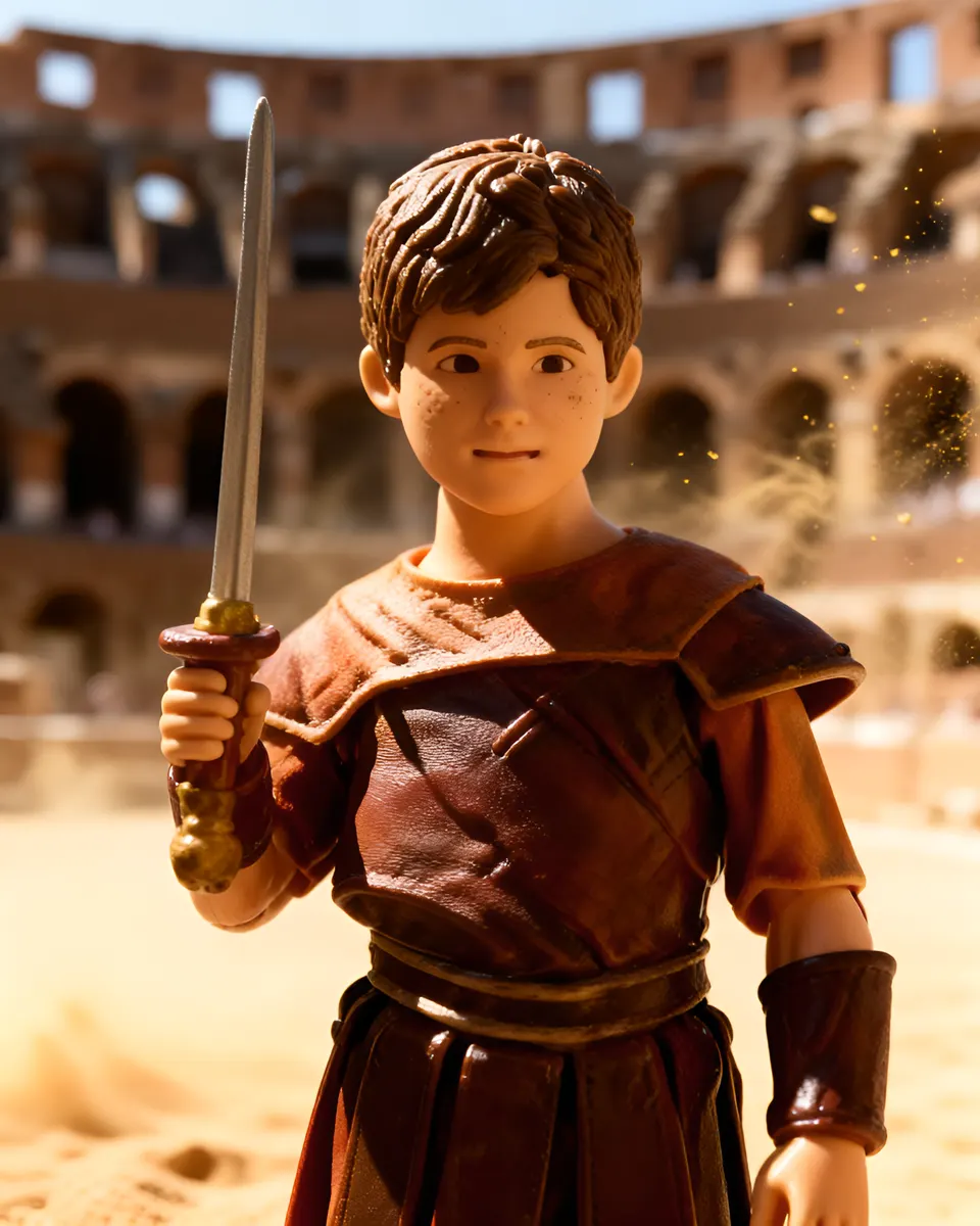 Il personaggio