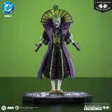 Joker Purple Craze Statue – Lord Joker (Batman Ninja) 1/10 – McFarlane - Thumbnail 2