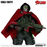 McFarlane Toys Spawn Burned Spawn 7" Action Figure - Thumbnail 4