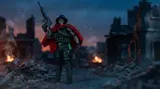 McFarlane Toys Spawn Burned Spawn 7" Action Figure - Thumbnail 7