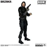 McFarlane Toys BRZRKR B 7" Deluxe Action Figure + Digital Collectible - Thumbnail 4
