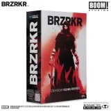 McFarlane Toys BRZRKR B 7" Deluxe Action Figure + Digital Collectible - Thumbnail 7