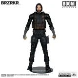McFarlane Toys BRZRKR B 7" Deluxe Action Figure + Digital Collectible - Thumbnail 3