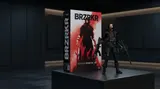 McFarlane Toys BRZRKR B 7" Deluxe Action Figure + Digital Collectible - Thumbnail 9