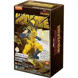 Blokees Marvel Champion Wolverine Action Figure – 13.4cm - Thumbnail 1