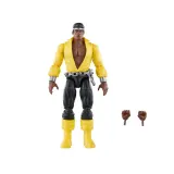 Hasbro Marvel Legends Luke Cage Power Man Figure - Mindless One BAF - Thumbnail 2