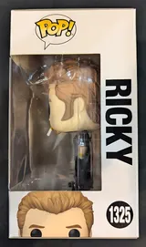 Alliance Entertainment Trailer Park Boys – Ricky with Cigarette Figure - Thumbnail 7